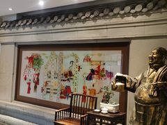 -皇城老妈·大连海鲜火锅(港湾店)