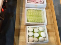 -傣妹火锅(南京东路一店)