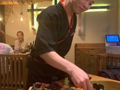 -黑牛の店·和牛烧肉(合生汇店)