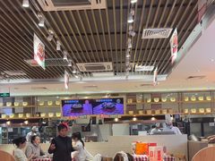-西贝(凯德壹中心店)