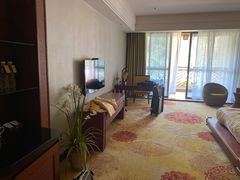 -韶关经律论国际酒店温泉