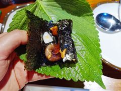 -红辣椒八爪鱼特色韩国料理