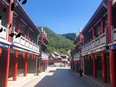 -九鼎铁刹山风景区