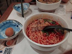 -和府捞面(凯德壹中心店)