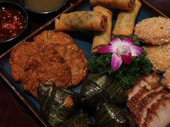 -食肆&Fourteen(武林夜市店)