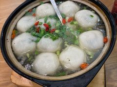 -金典银峰老鹅馆·昆山菜(亭林公园店)
