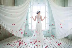 -巴黎春天·菀纱仙庭婚纱美学