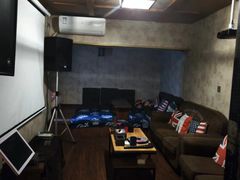 -玩坞轰趴馆·户外团建聚会主题生日派对馆(世豪广场店)
