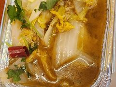 -老何太太鹤岗小串·团建聚餐(龙华店)