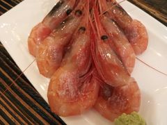 甜虾-平成屋·午肴夜酒(四川北路店)