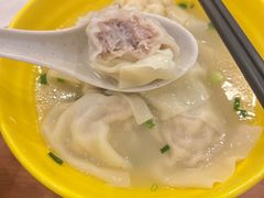 原汤龙抄手-龙抄手(春熙路总店)