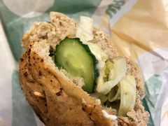 -赛百味SUBWAY(凤凰城店)