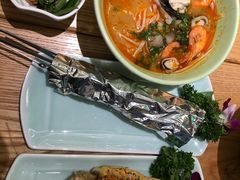 -米纸越南小馆(金鹰世界店)