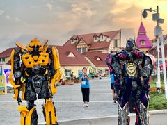 -第35届青岛国际啤酒节