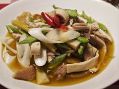 -西贝(虹口龙之梦店)