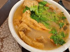 -马凯餐厅(地安门店)