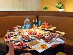 -悦屋老板娘的烤肉店(紫薇田园店)