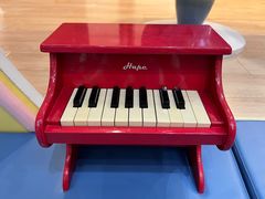 -KIDults童伴儿亲子餐厅(达美中心广场店)