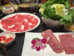 -南门涮肉(东单店)