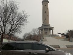 -白玉山景区