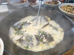 -好灶头妈妈菜·柴火灶台鱼·千岛湖土菜地标美食