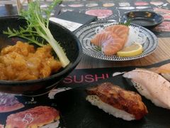 -Sushi Love 创意寿司(丽影广场店)