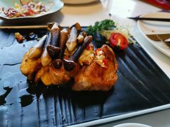 -Wei菋·Le Bistrot