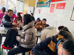 等位区-老赵面店(大西路店)