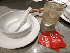 -海底捞火锅(群光广场店)