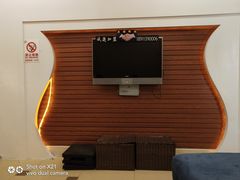 -良子健身(金融街店)