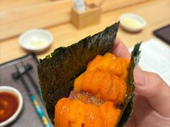 -小十Omakase(地王大厦店)