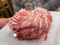 -牛街·马辈儿涮肉(牛街二店)