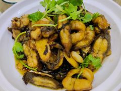 -阿静美食