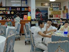 -芸海阁·农家私房菜(沙家浜景区出口店)