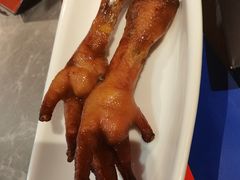 -鼎原力量吊炉烧烤主题餐厅(临河街店)