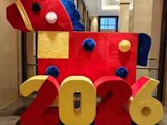 -郑州美盛喜来登大酒店