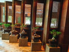-湖滨28中餐厅·西湖宴·杭州君悦酒店