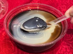梧州龟苓膏-粤北餐馆