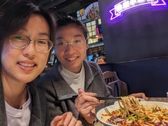 -茄子恰恰·新云南小炒(坪山益田店)