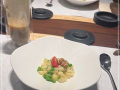-无味舒食(思南公馆店)