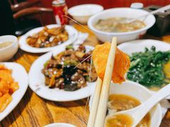 -红实家常菜(静安里店)