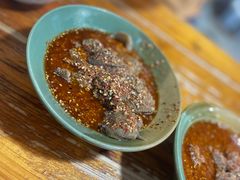 特色毛肚-高记什邡肖麻辣(成都店)