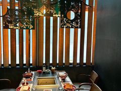 -大隐·成都火锅Bistro(合生麒麟新天地店)