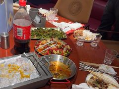 -星光小把串·海鲜烧烤(西安路店)