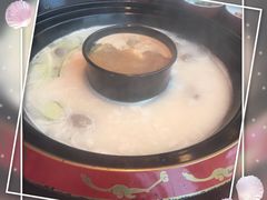 -巴邑火锅·夜宵(港隆广场店)