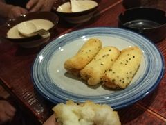 香酥双皮奶-受气牛肉·耙牛肉火锅(水晶郦城店)