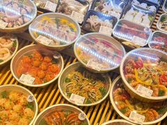 -伊藤洋华堂(温江店)