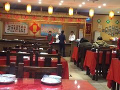 大堂-上山下乡农家菜(加州水郡店)