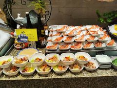 -初色海鲜自助(万丰路店)
