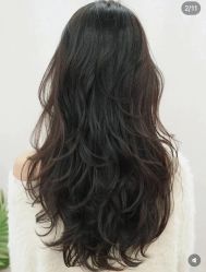 -丽时 Hair Salon